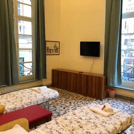 Nunziata Apartment Γένοβα Εξωτερικό φωτογραφία