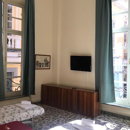 Nunziata Apartment Γένοβα Εξωτερικό φωτογραφία
