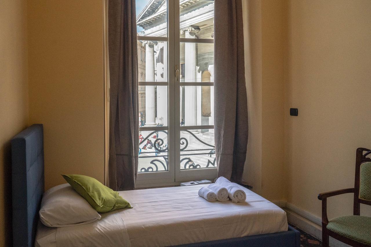 Nunziata Apartment Γένοβα Εξωτερικό φωτογραφία