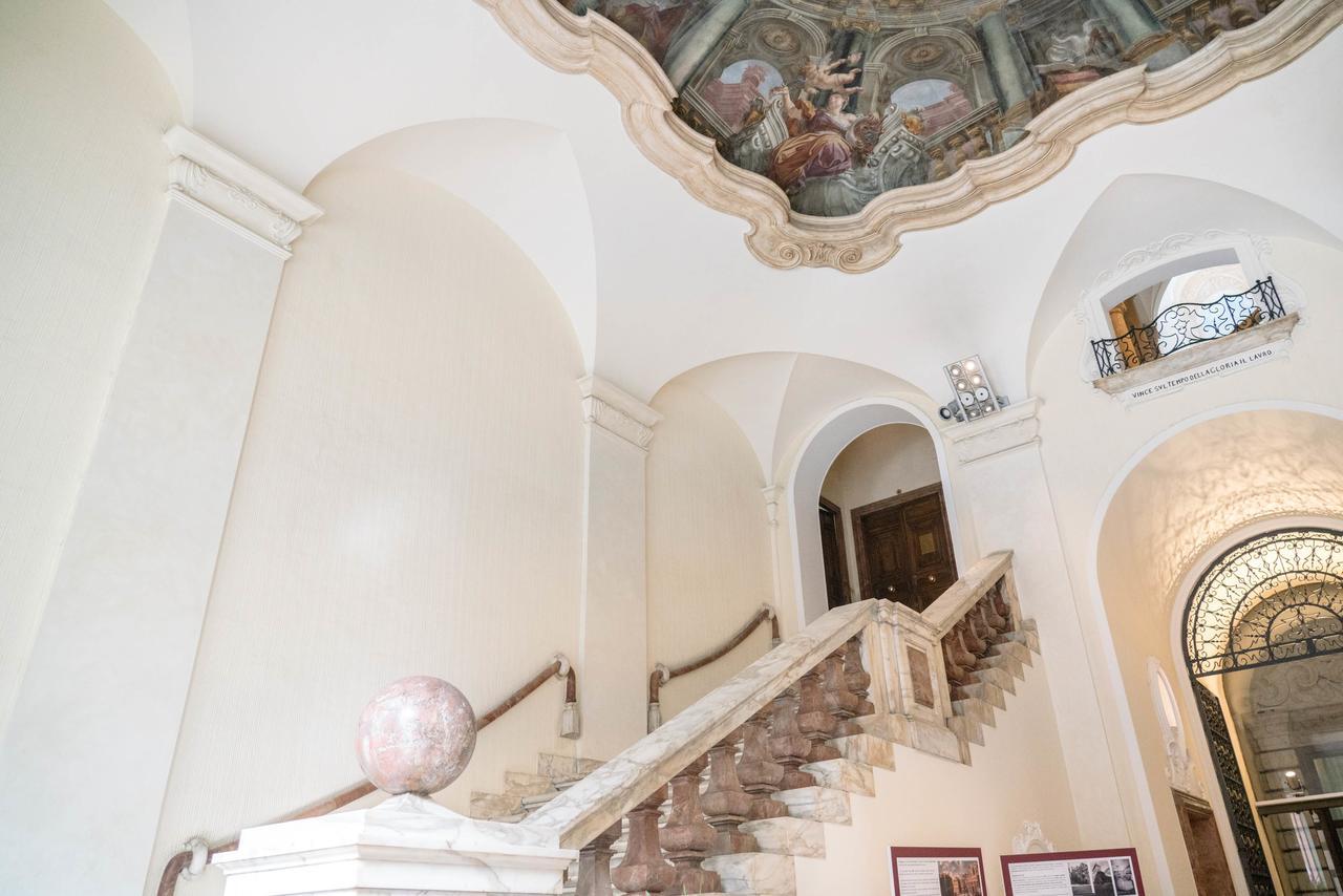 Nunziata Apartment Γένοβα Εξωτερικό φωτογραφία