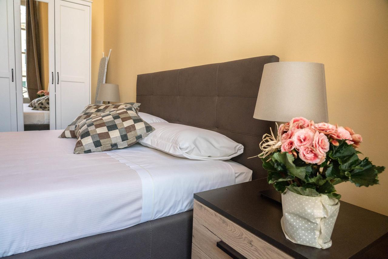 Nunziata Apartment Γένοβα Εξωτερικό φωτογραφία