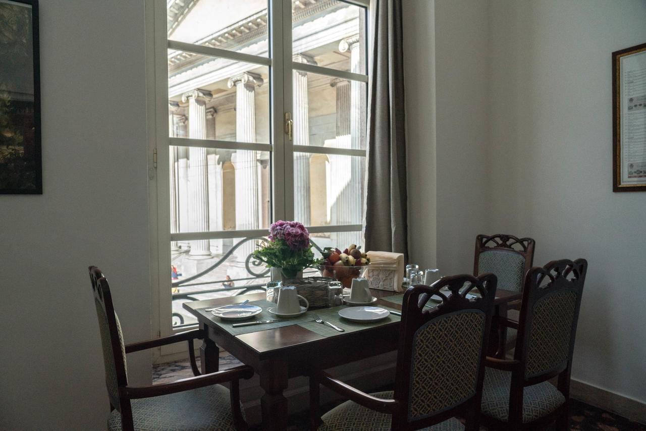 Nunziata Apartment Γένοβα Εξωτερικό φωτογραφία