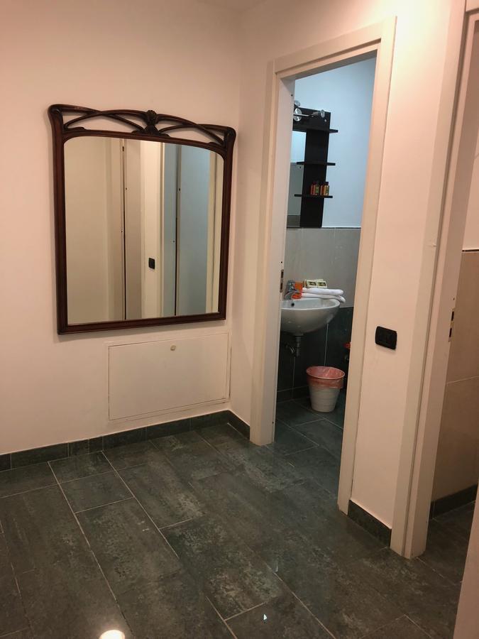 Nunziata Apartment Γένοβα Εξωτερικό φωτογραφία