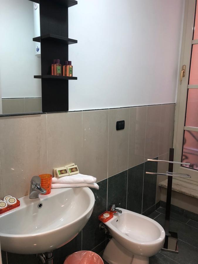 Nunziata Apartment Γένοβα Εξωτερικό φωτογραφία
