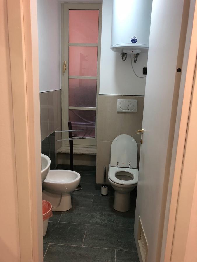 Nunziata Apartment Γένοβα Εξωτερικό φωτογραφία