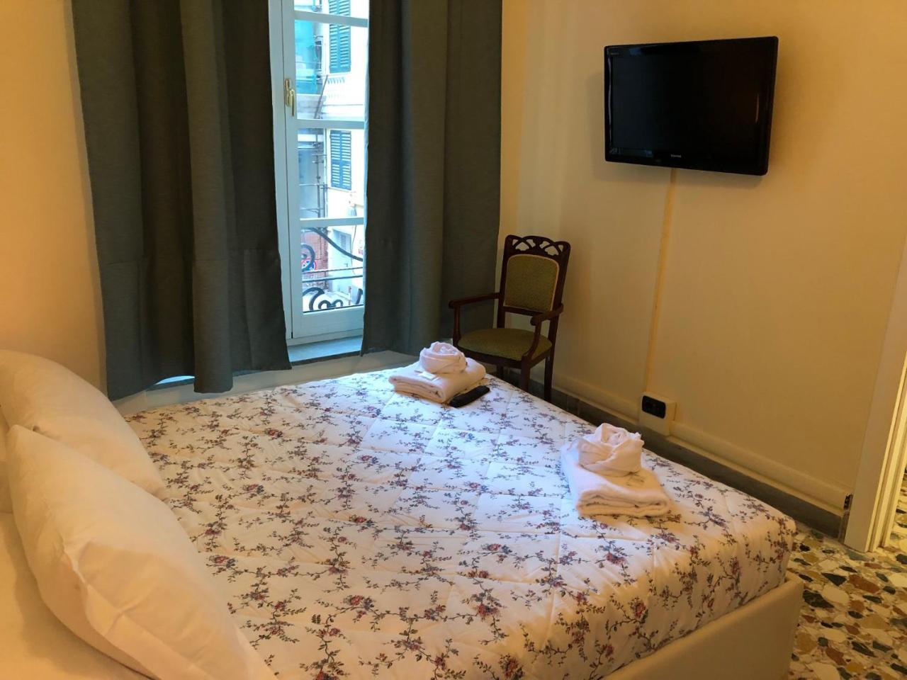 Nunziata Apartment Γένοβα Εξωτερικό φωτογραφία