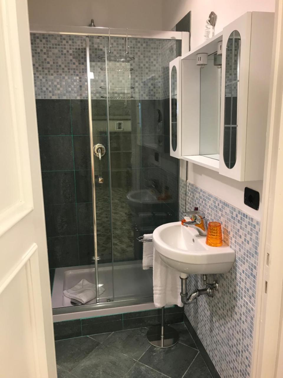 Nunziata Apartment Γένοβα Εξωτερικό φωτογραφία