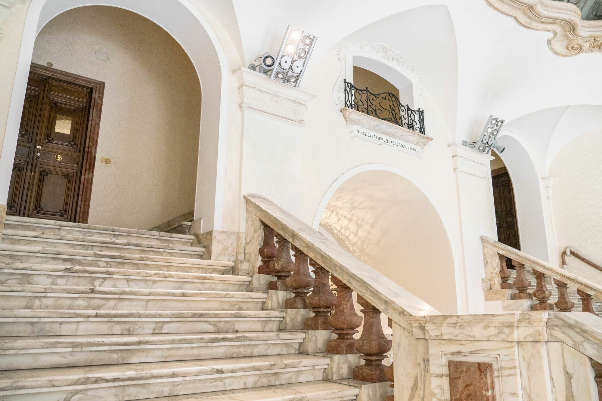 Nunziata Apartment Γένοβα Εξωτερικό φωτογραφία